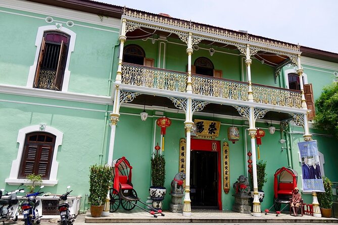Private Half-Day George Town History Tour - Customer Experiences