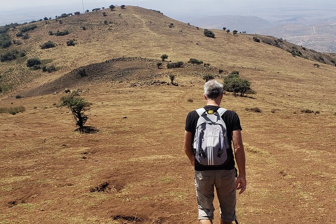 Private Half Day Hike to Ngong Hills From Nairobi - Reviews and Ratings