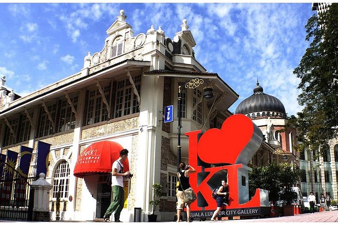 Private Half-Day Kuala Lumpur City Tour With KL Tower Observation Deck Ticket - Additional Information