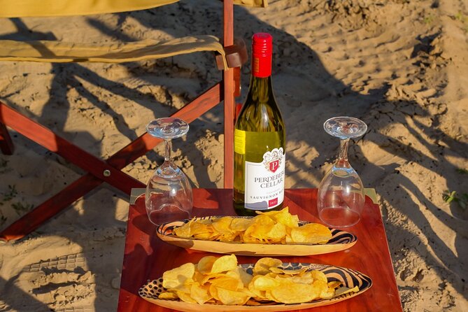 Private Half Day Safari With High Tea Experience in National Park - Customer Support and Contact Details