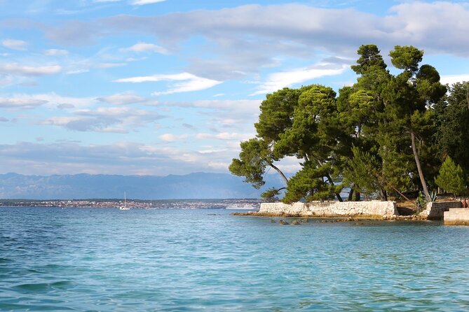 Private Half Day Speedboat Tour to Zadars Nearby Islands - Cancellation Policy