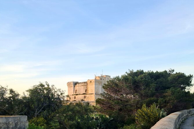 Private Half Day Tour at Marsaxlokk Island of Malta - Cancellation Policy