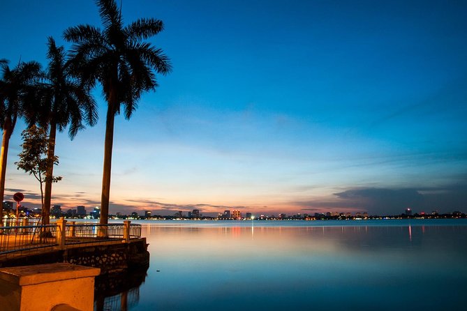 Private Hanoi Motorbike Sightseeing and Food Tour - Customer Reviews