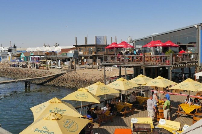 Private Highlights of Walvis Bay Tour - Tour The Sum Up