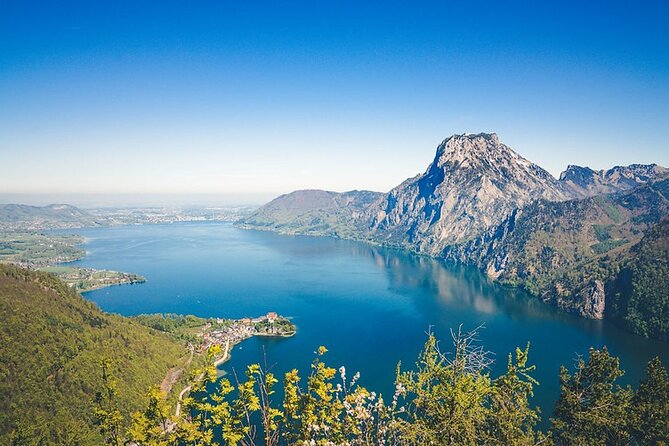 Private Highlights Tour of Austria in Melk Salzburg and Hallstatt - Travel Logistics