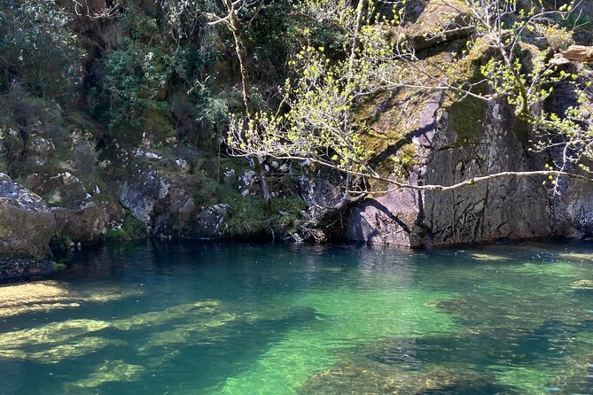 Private Hike Along the Lagoas De Sistelo Trail - Frequently Asked Questions