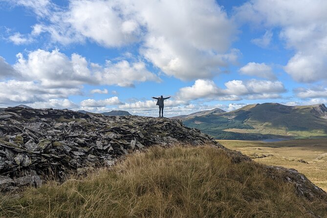 Private Hike - Majestic Snowdon Tour - Off The Beaten Track - Meeting Point Details