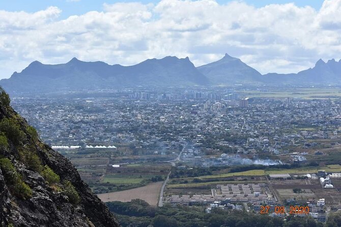 Private Hike to the Mountain of Three Mamelles - Frequently Asked Questions