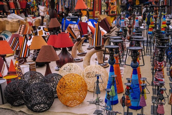 Private Historical Walking Tour in Innercity Nairobi - Reviews Overview