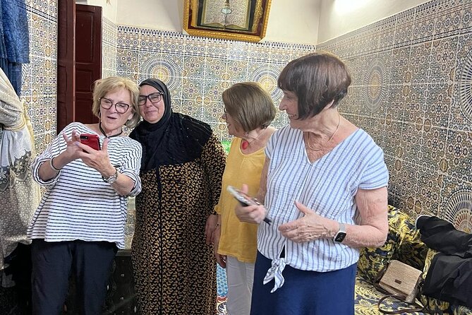 Private Home Hosted Experience in Morocco With Dinner Included - Reviews