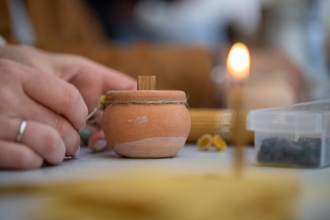 Private Honey Farm Tour and Beeswax Candle Making in Spitak - Safety and Accessibility Details