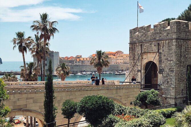 Private In-Depth History Walking Tour of the Old City - Booking Information