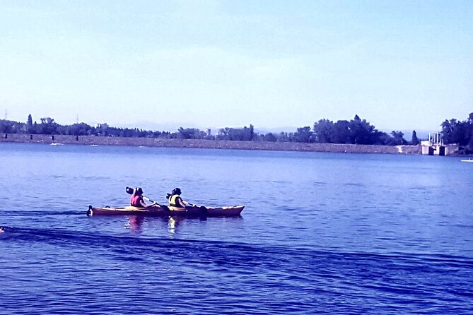 Private Iskar Kayaking Experience From Sofia - Additional Information