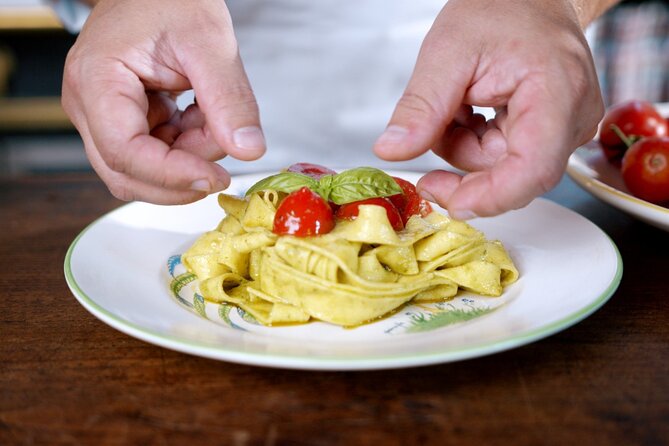 Private Italian Cooking In A Historic Villa In The Hills Of Lucca (Groups of 10) - Frequently Asked Questions