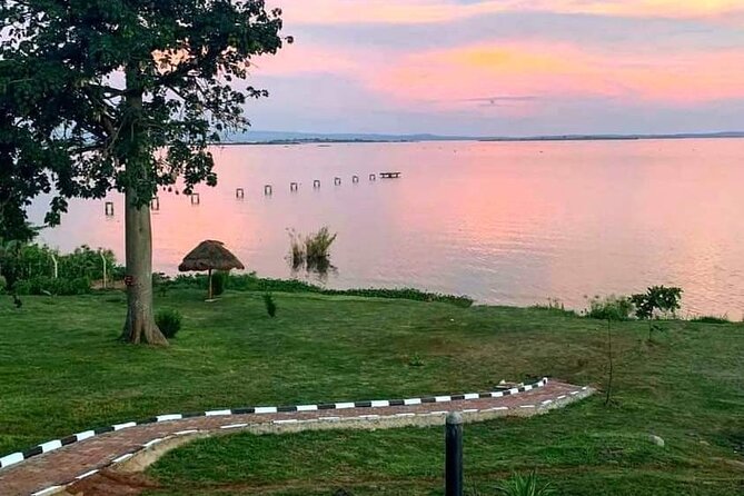 Private Jinja Source of the Nile Tour - How to Reserve Your Spot
