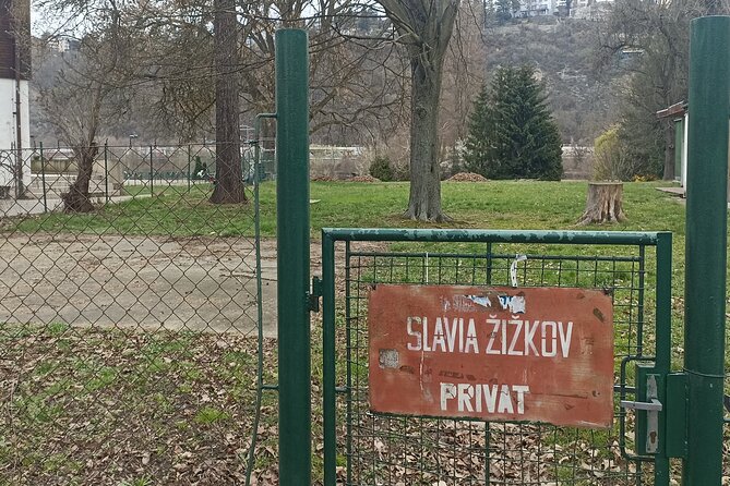 Private Kayak Tour in Prague - Frequently Asked Questions