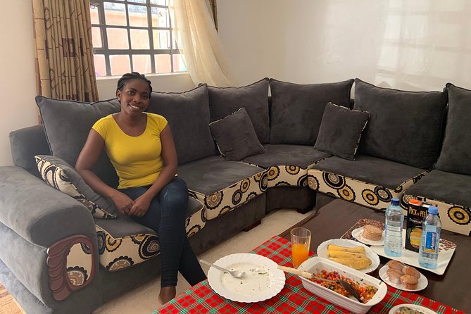 Private Kenyan Cooking Class in Nairobi With a Local - Frequently Asked Questions