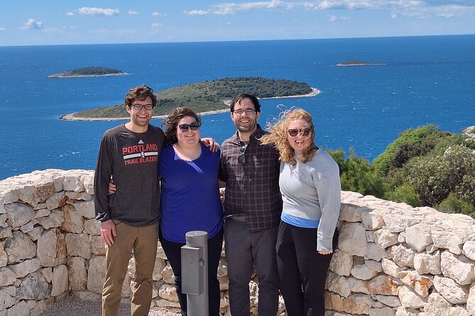 Private Krka Waterfalls Tour From Split With Stop Options - Additional Tips and Recommendations