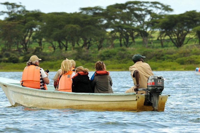 Private Layover Tour to Hells Gate National Park With Optional Boat Ride - Frequently Asked Questions