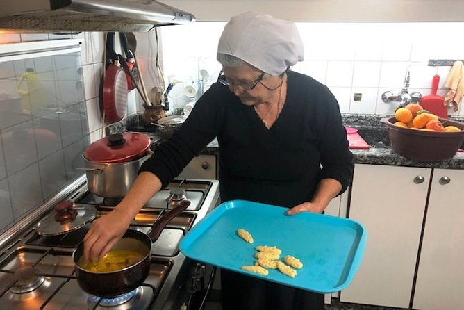 Private Lebanese Cooking Class in Beirut With Amal + Transfers - The Sum Up