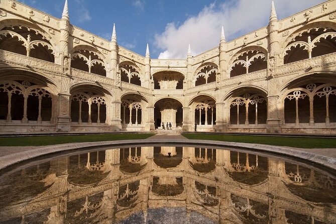 Private Lisbon City Tour - Frequently Asked Questions