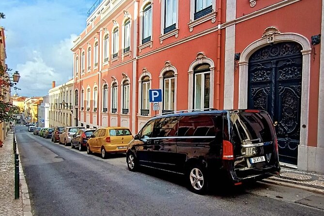 Private Lisbon Half-day Tour - Good To Know