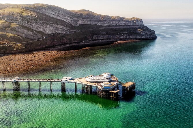 Private Llandudno, Conwy & Betws Y Coed Tour - Pricing Information