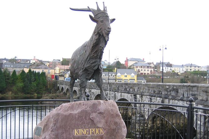 Private Luxury MPV Ring of Kerry and Skellig Ring Tour - Cancellation Policy