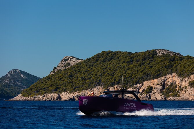 Private Luxury Yacht Tour From Dubrovnik - Frequently Asked Questions