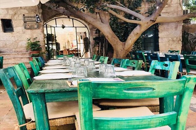 Private Madaba Haret Jdoudna Restaurant Lunch or Dinner From Amman - Affordable Price and Positive Traveler Reviews