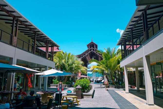 Private Mahe Island Full Day Tour With Pickup - The Sum Up