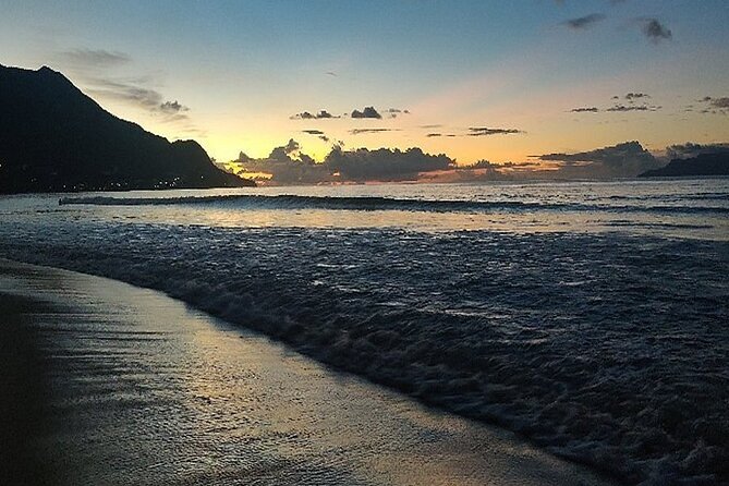Private Mahe Island Half-Day Tour With Pick up