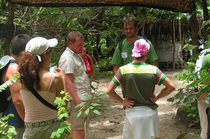 Private Makasutu Culture Forest Tour, - Booking