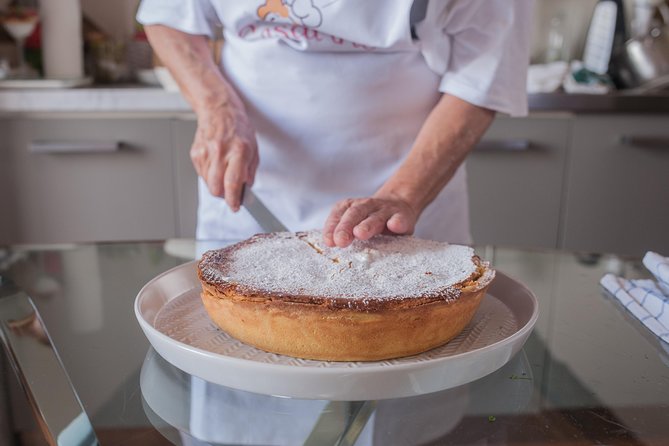 Private Market Tour, Lunch or Dinner and Cooking Demo in Vico Equense - Frequently Asked Questions