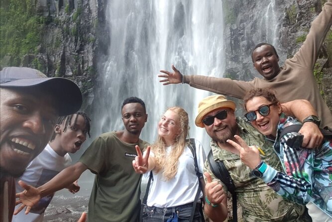 Private Materuni Waterfalls Hiking and Coffee Tour - Frequently Asked Questions