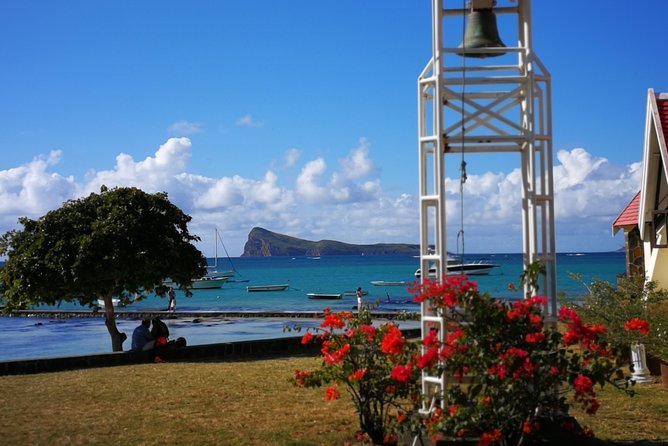 Private Mauritius North Tour - Tour Inclusions