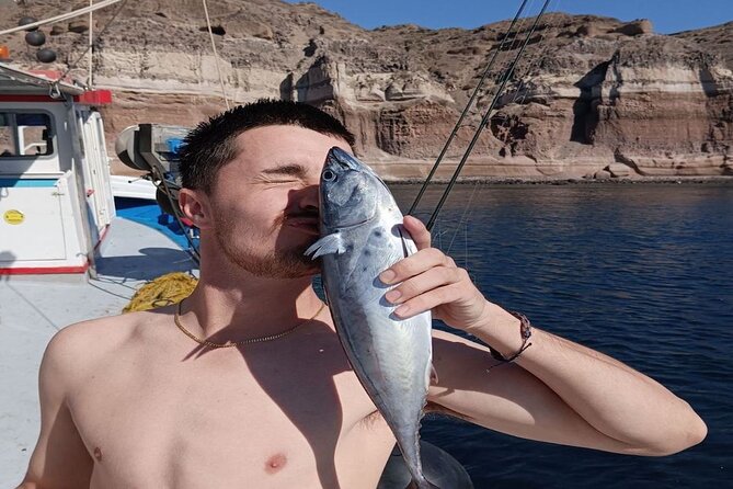 Private Morning Deep Sea Fishing - Price and Booking