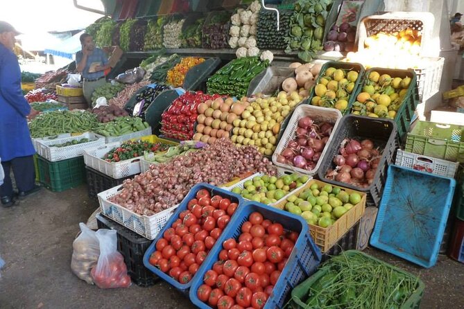 Private Moroccan Cooking Class in Casablanca With Hotel Transfers - Miscellaneous