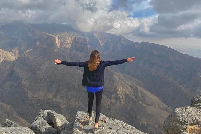 Private Mountain Food Tour in Oman - Additional Information