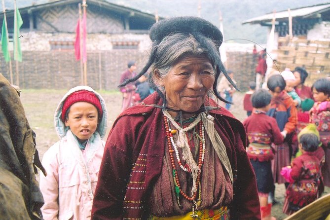 Private Multi-Day Bhutan Tour: Paro, Taktsang Monastery, Thimphu - Tour Duration and Itinerary