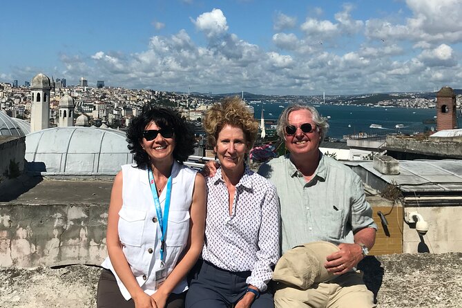 Private Multi-Day Tour of Istanbul - The Sum Up