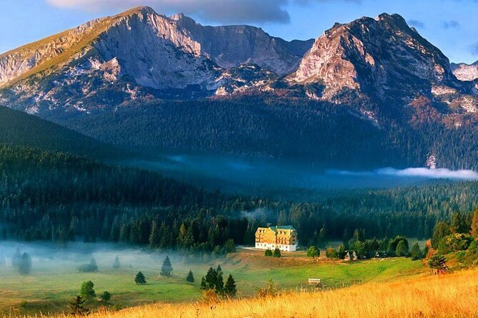 Private Multi-Day UNESCO Balkan Tour - Booking and Availability