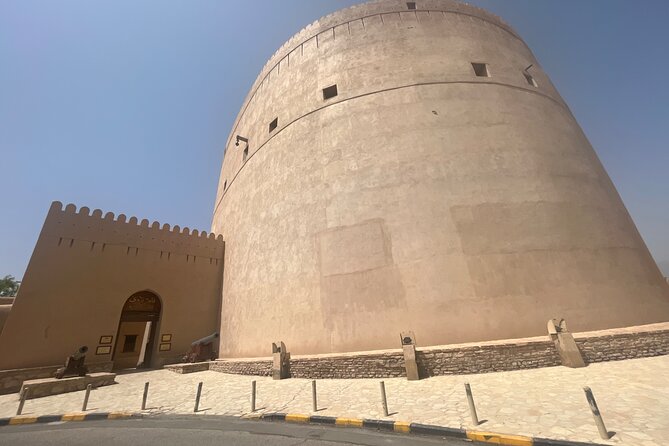 Private Muscat City Tour - Customer Reviews