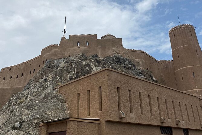 Private Muscat City Tour - Frequently Asked Questions