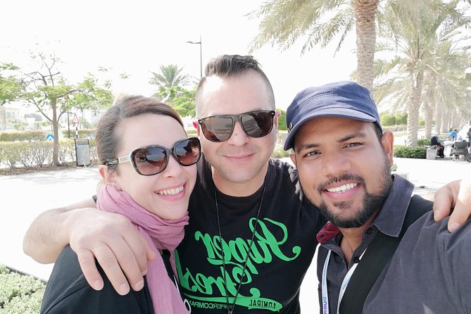 Private-Muscat City Tour (Half Day) - Reviews Summary