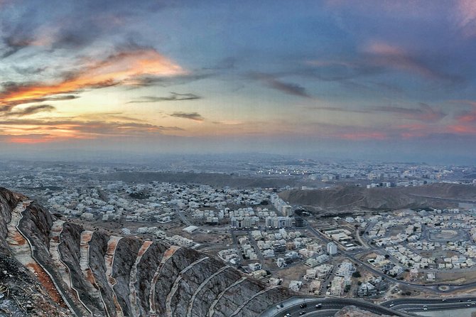 Private Muscat City Tour - Guide Feedback and Recommendations