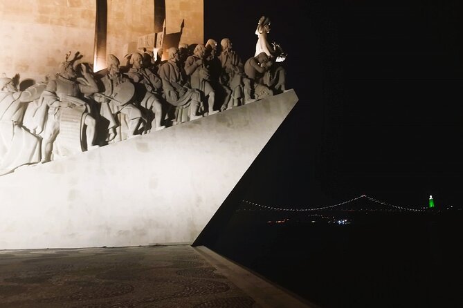 Private Night Tour With Authentic Fado Show and Portuguese Dinner - Pricing Details