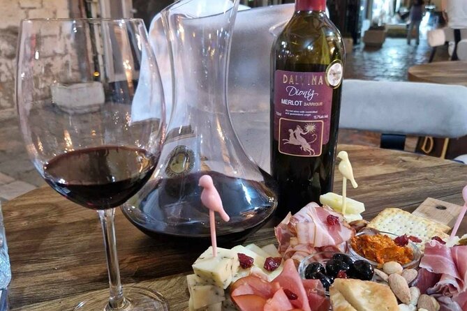 Private Ohrid Wine Tasting Experience - Price and Guarantee
