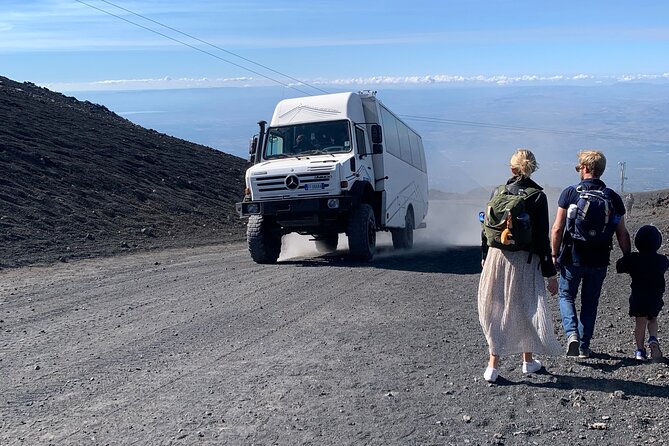 Private One-Day Tour Etna-Taormina-Castelmola - Pricing Details