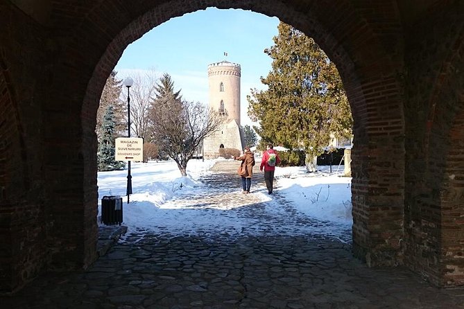 Private One Day Tour of Medieval Romania From Bucharest - The Sum Up
